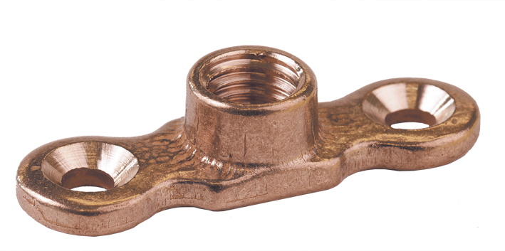 Female Backplate Female Backplate