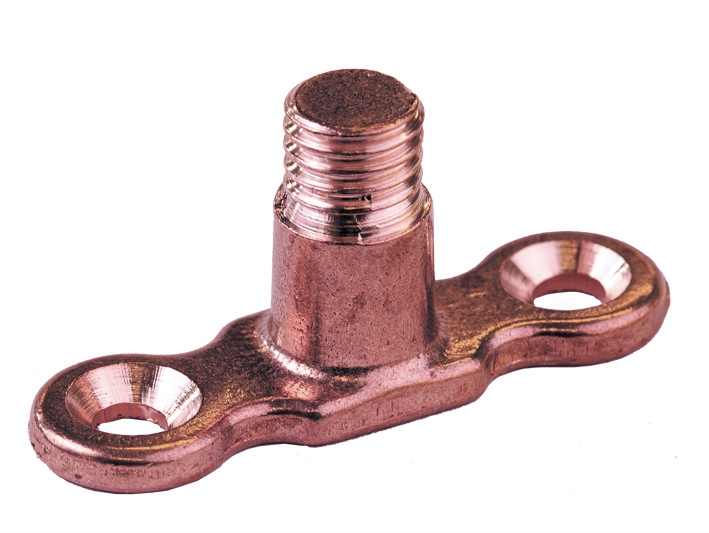 Male Backplate Male Backplate