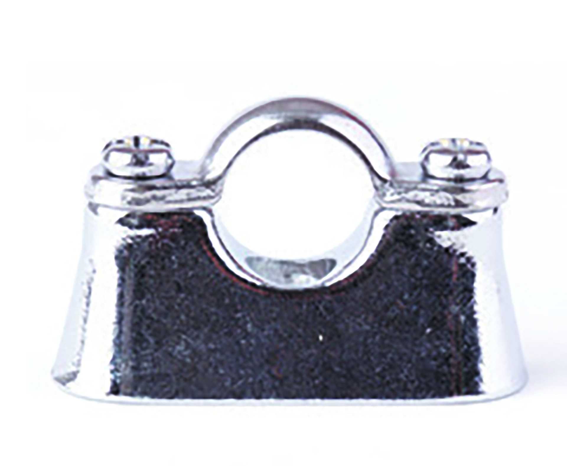 Hospital Bracket – Chrome Hospital Bracket – Chrome