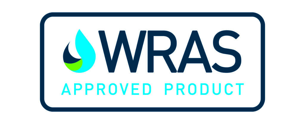 An image of the stamp for WRAS-Approved products