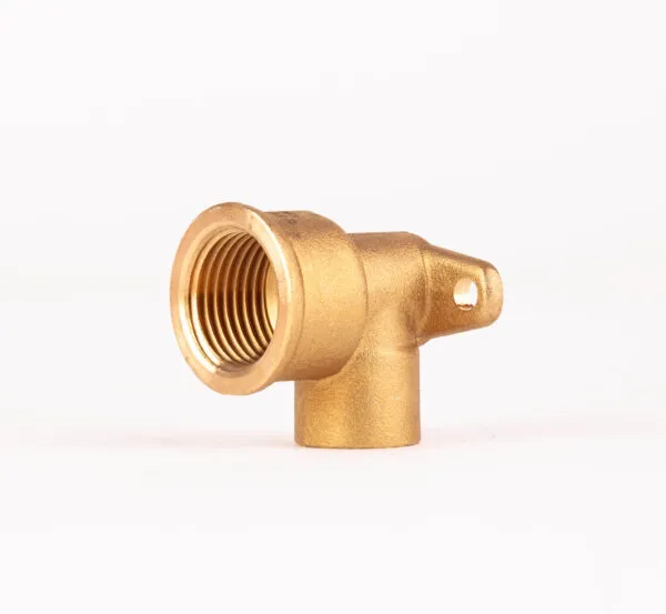 Everything You Need To Know About Copper Pipe Fittings