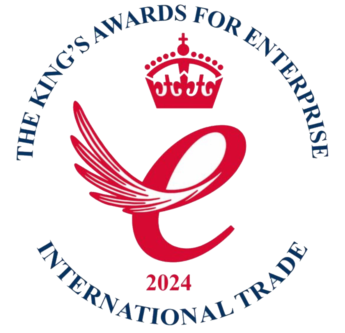 King Charles III Awards Lawton Tubes with Top Enterprise Award 4 The Kings Award