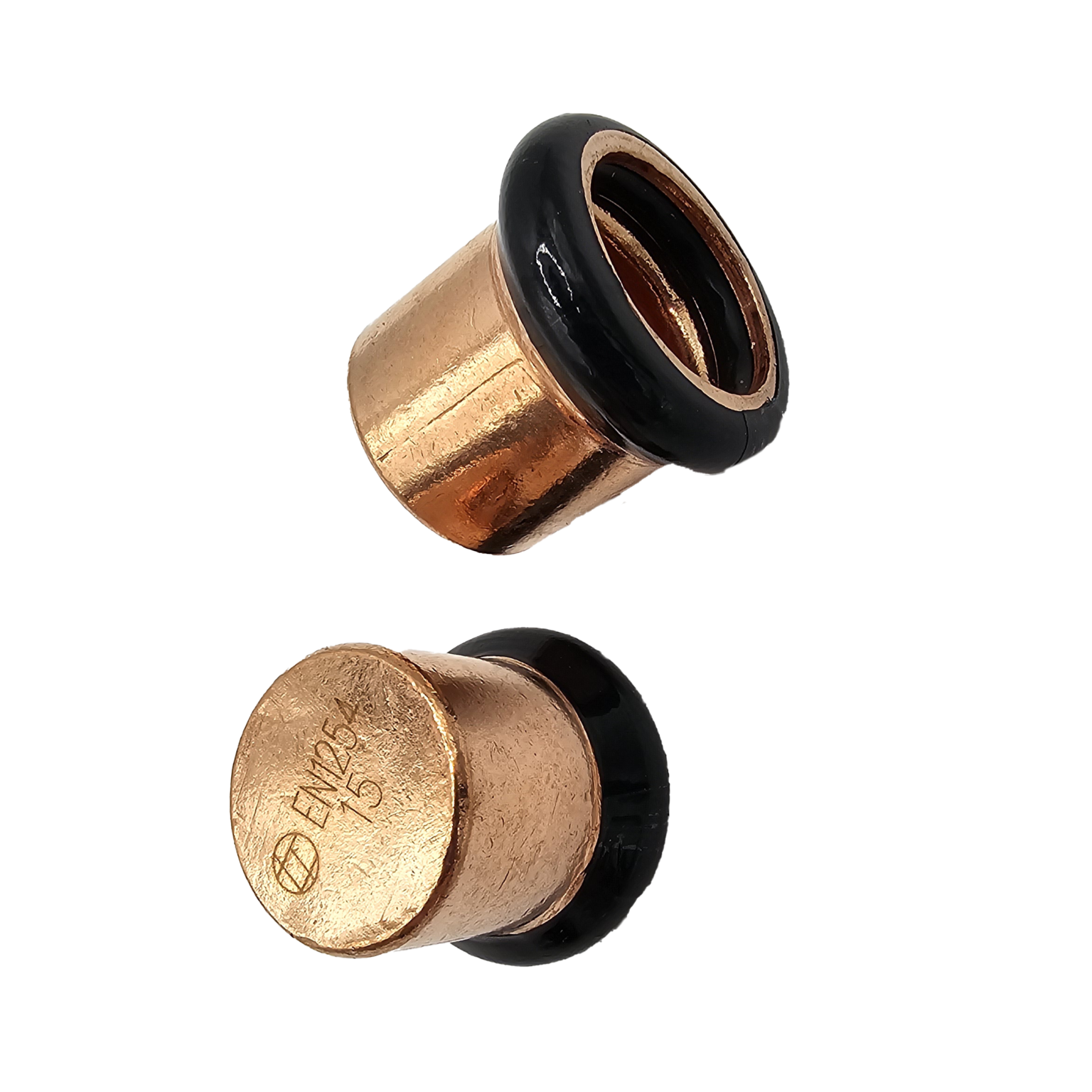 Pipe Cap Press In END CAP PRESS - Lawton Tubes