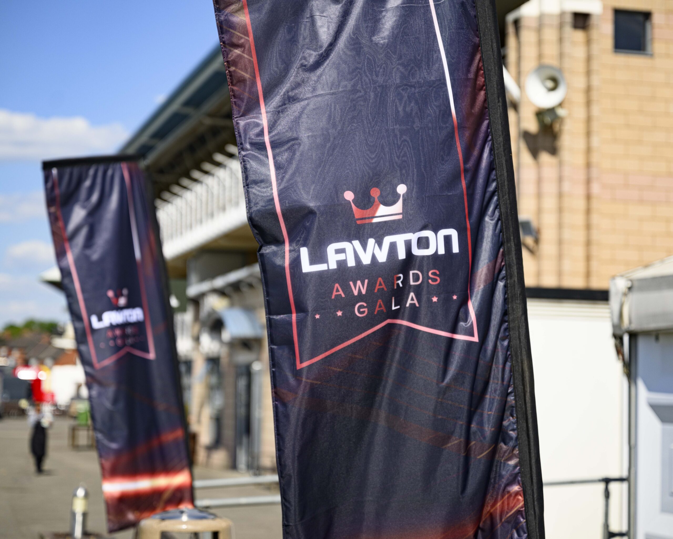Lawton Awards Gala 2025