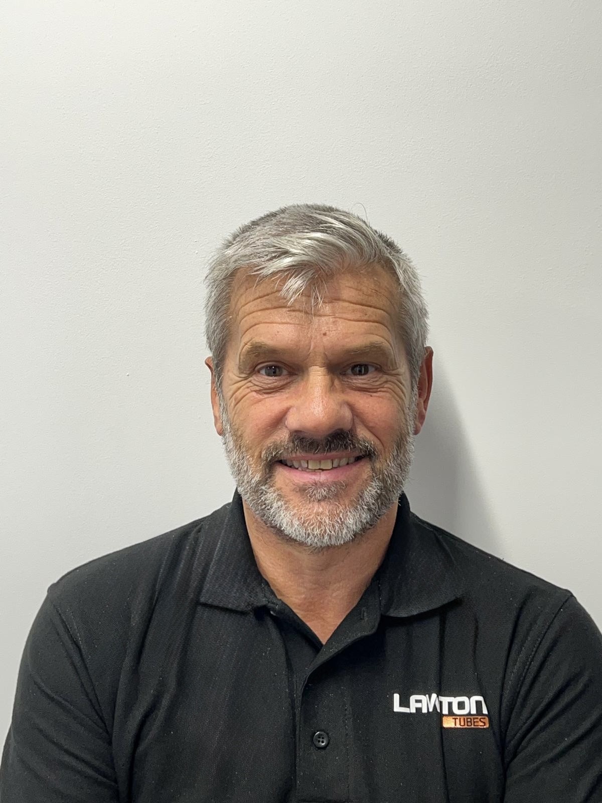 Kevan Kane - Business Development Manager at Lawton Tubes (Lawton Engineering Brand, Redditch Site)