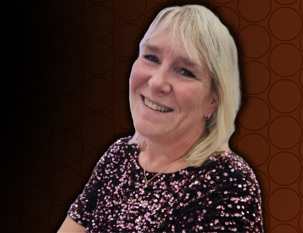 Caroline Gregory celebrates 25 years at Lawton Tubes