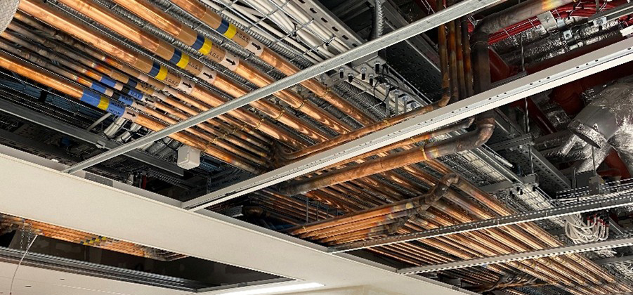 Medical Gas Partnership