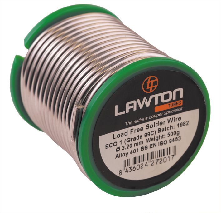 SOLDER REELS