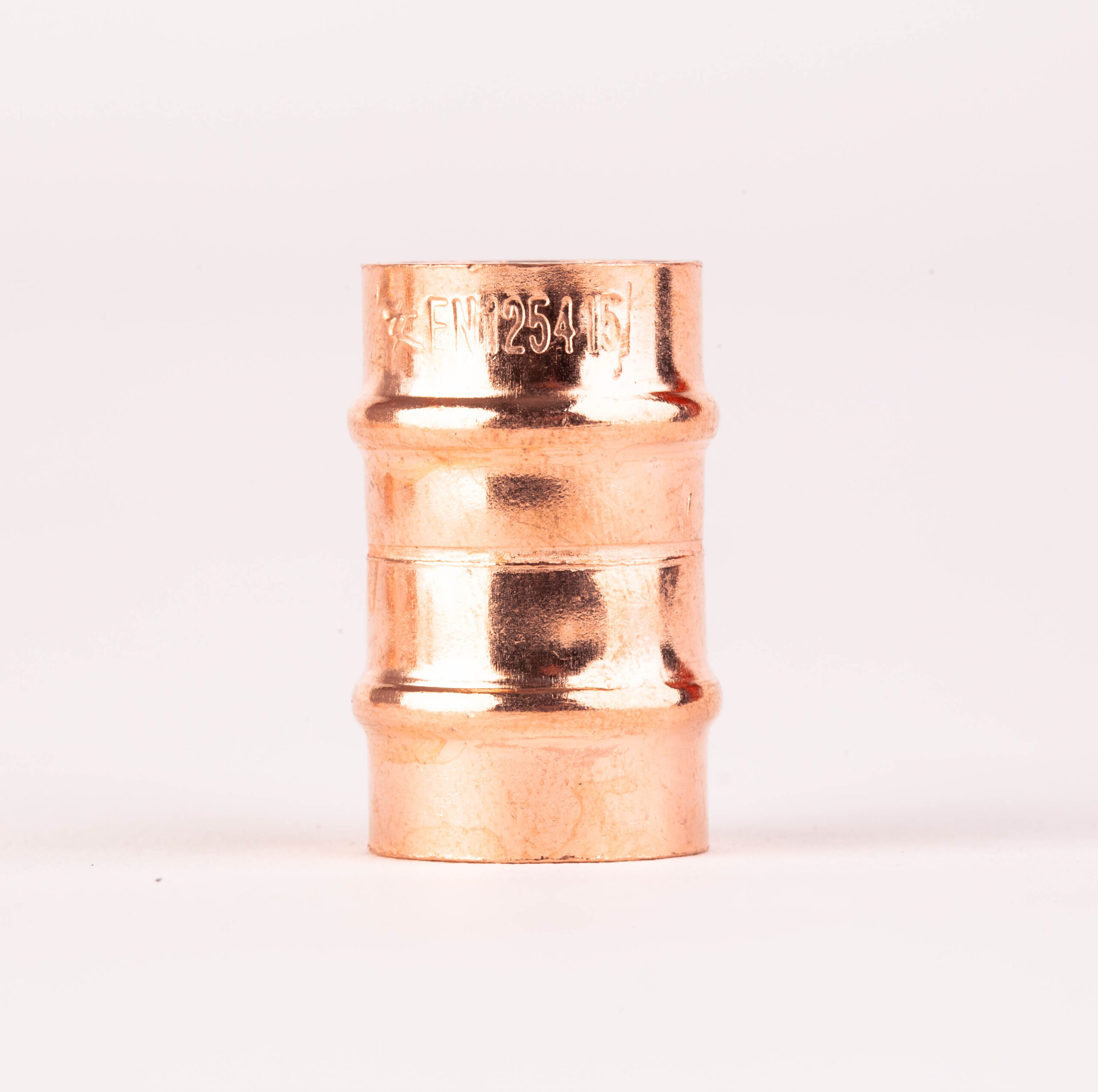 COUPLER SOLDER RING