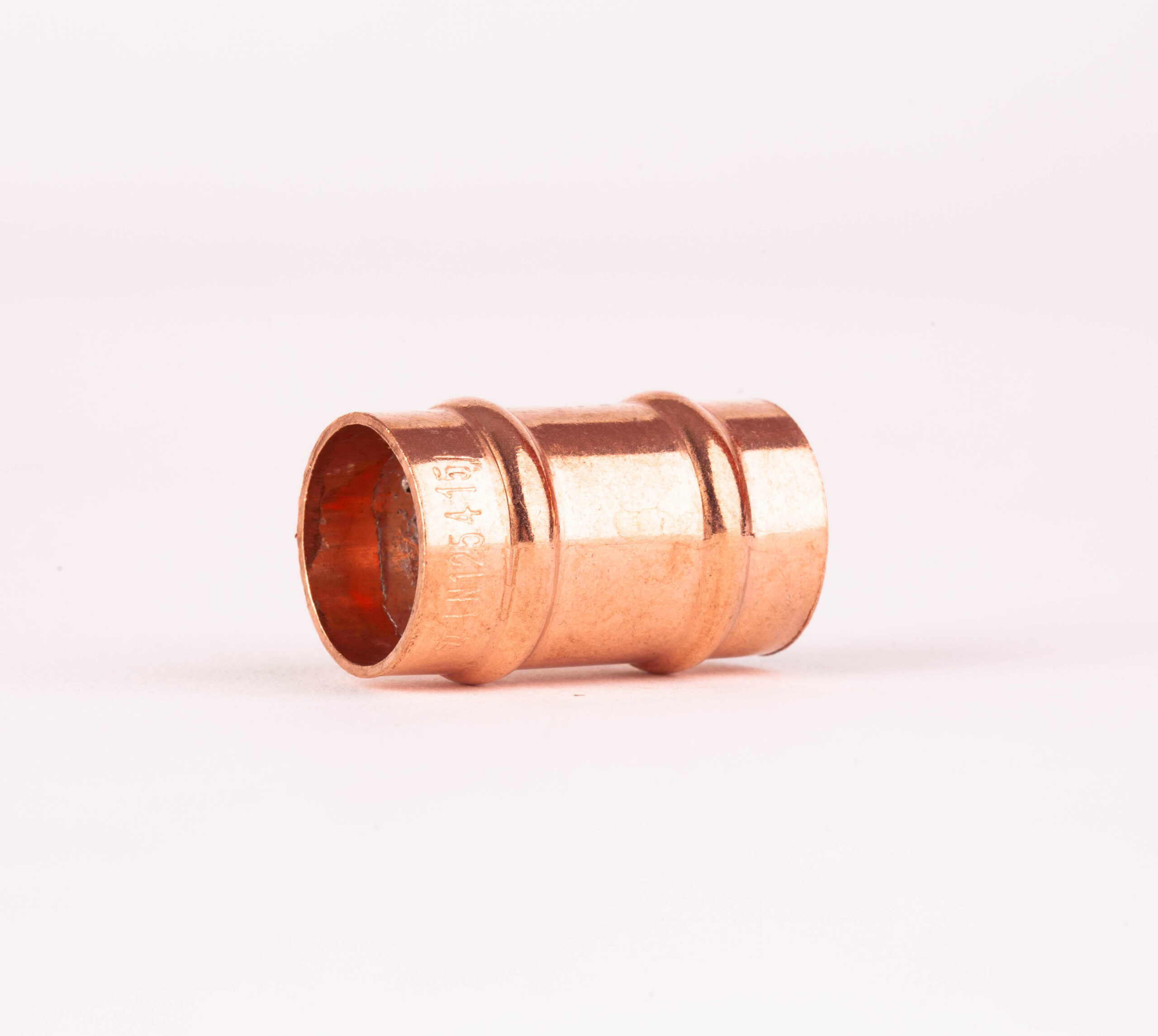 SLIP COUPLER SOLDER RING