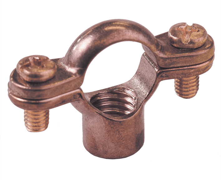 SINGLE MUNSEN RING