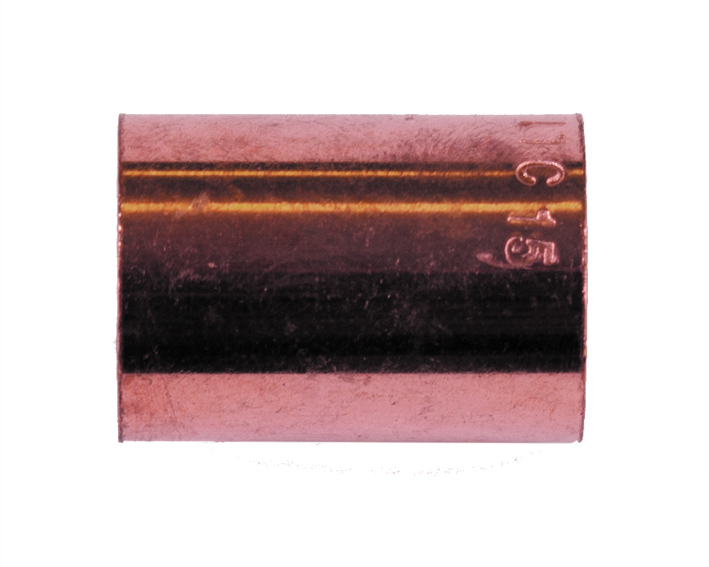 SLIP COUPLER END-FEED