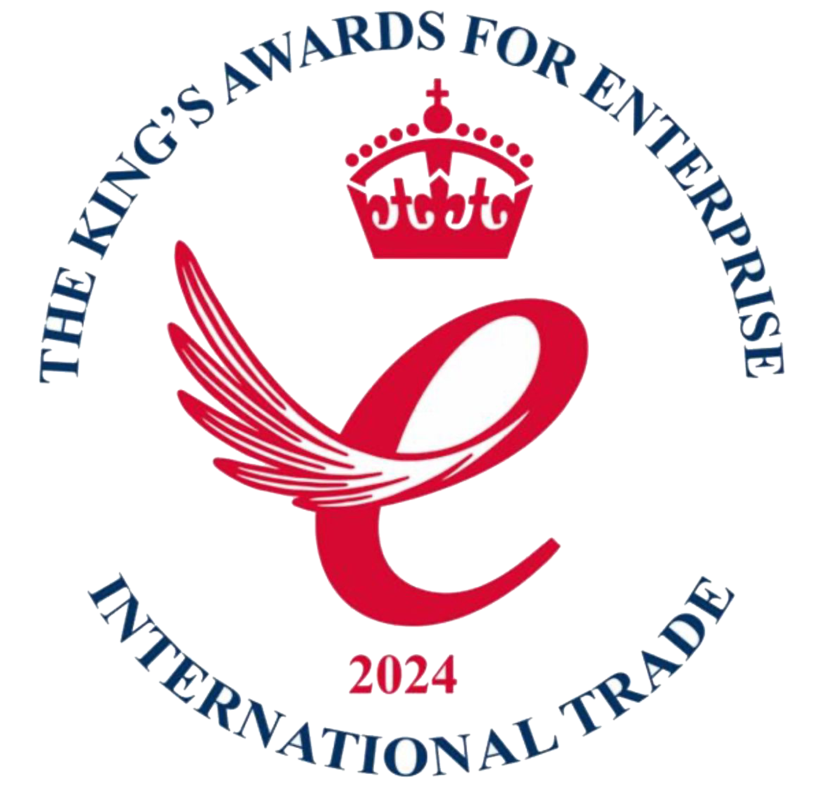 king's award for enterprise and international trade