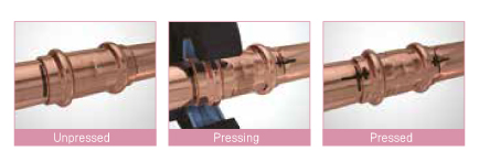 Straight Coupler