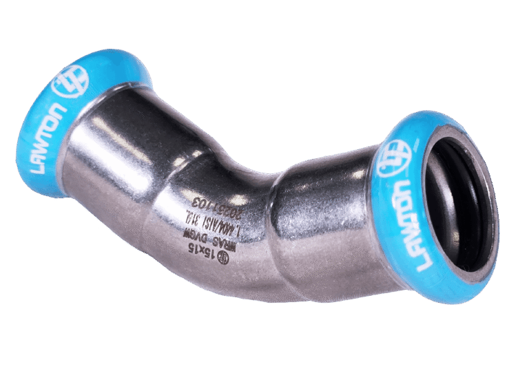 Elbow 45 - 304