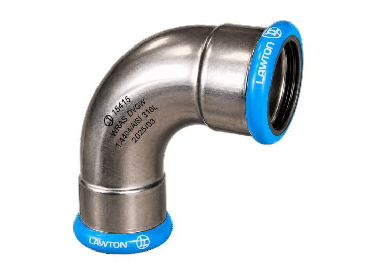 Elbow 90 - 304