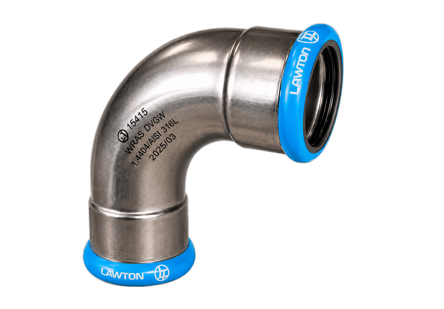 316 ELBOW 90 DEG