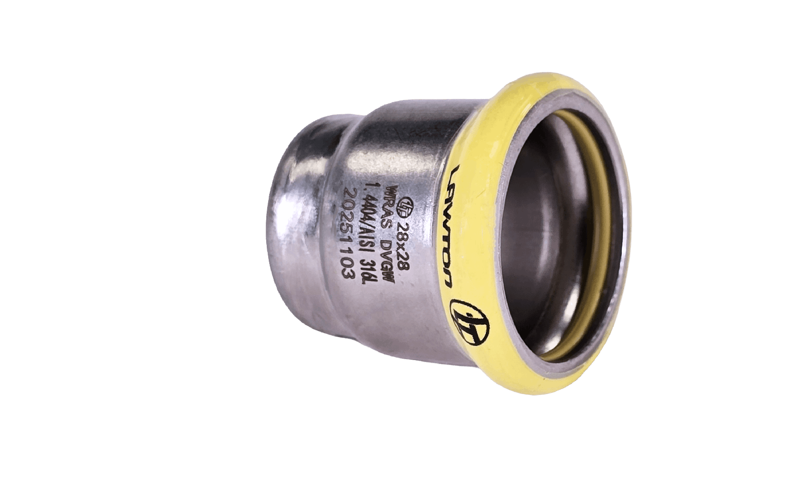 316 GAS END CAP