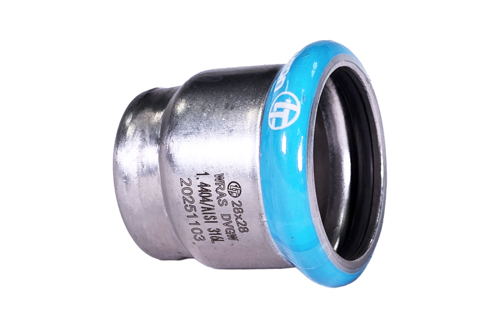 316 END CAP