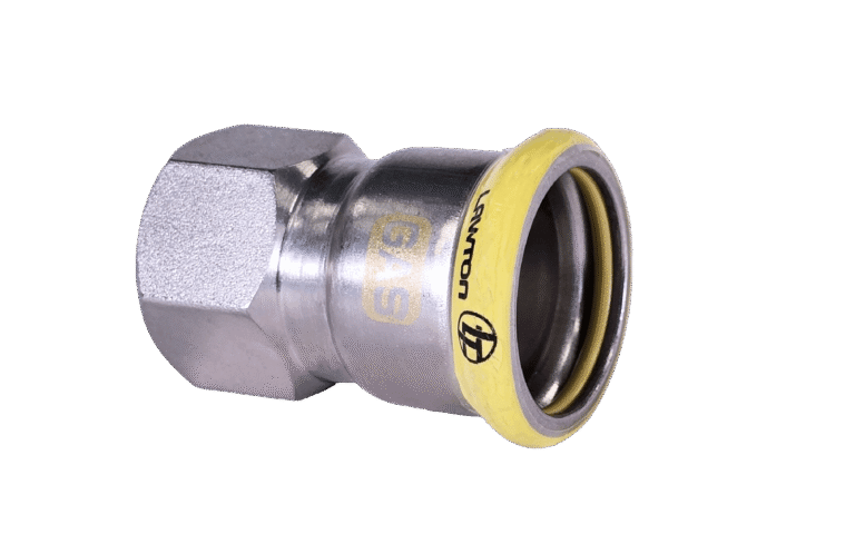 316 Female Adaptor
