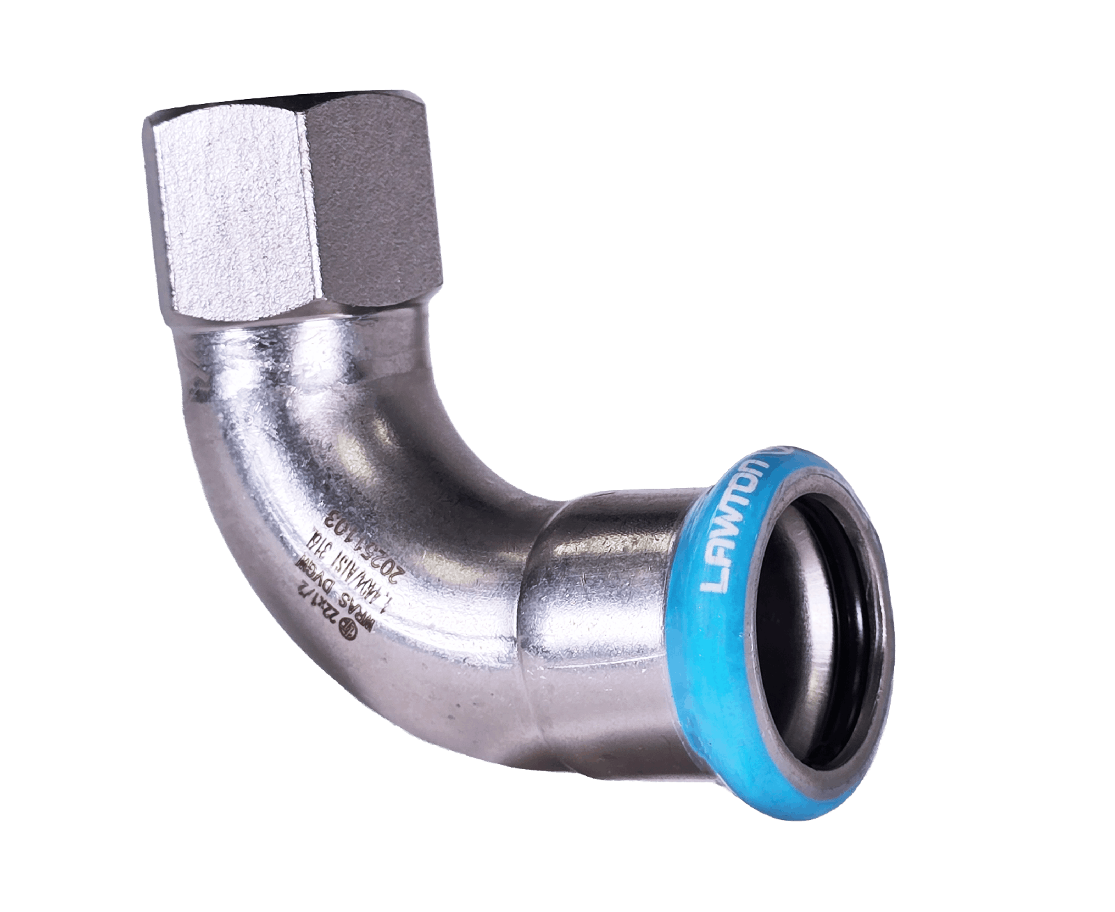 316 FEMALE ELBOW