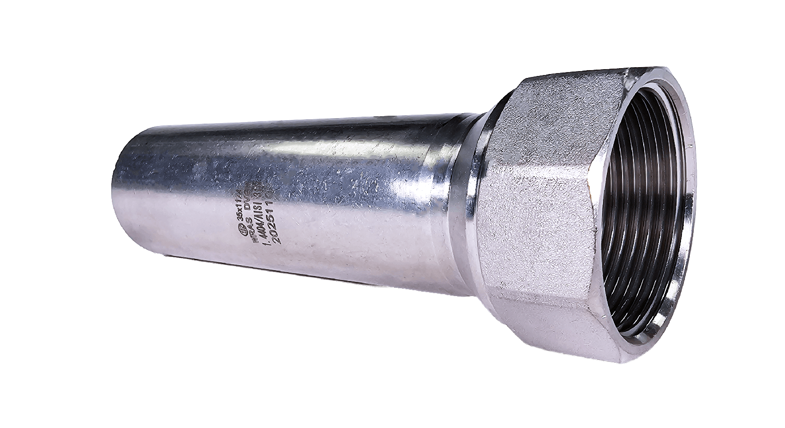 316 FEMALE INSERT ADAPTOR