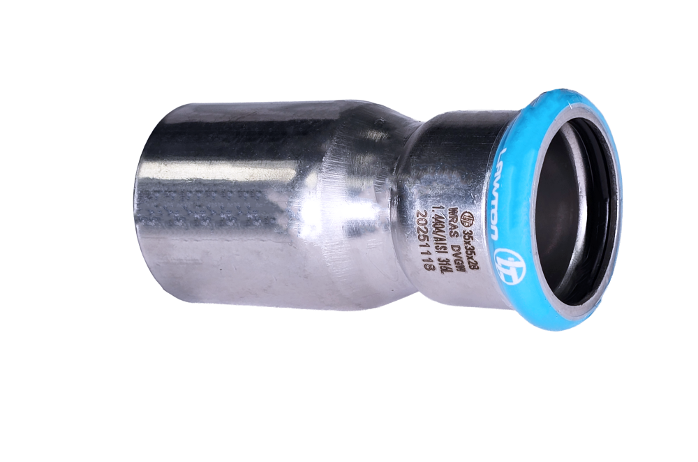 316 FITTING REDUCER