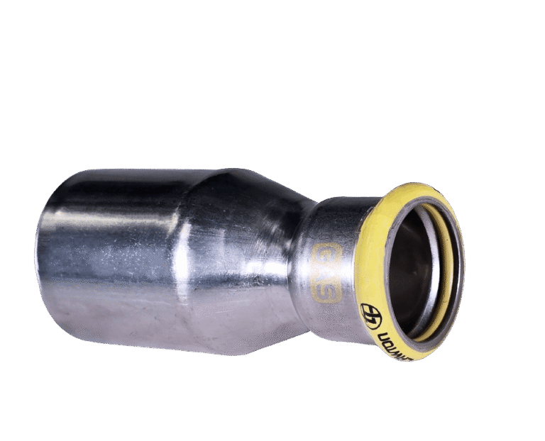316 Fitting Reducer