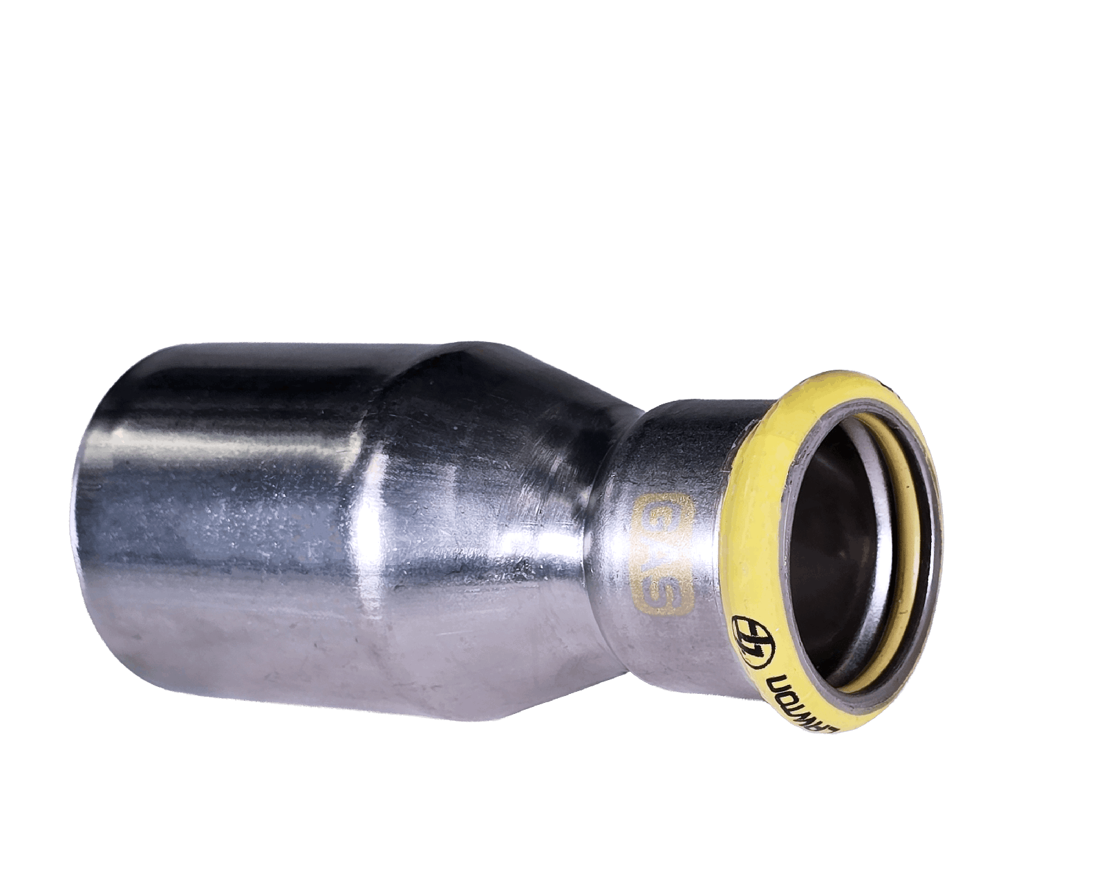 316 GAS FITTING REDUCER