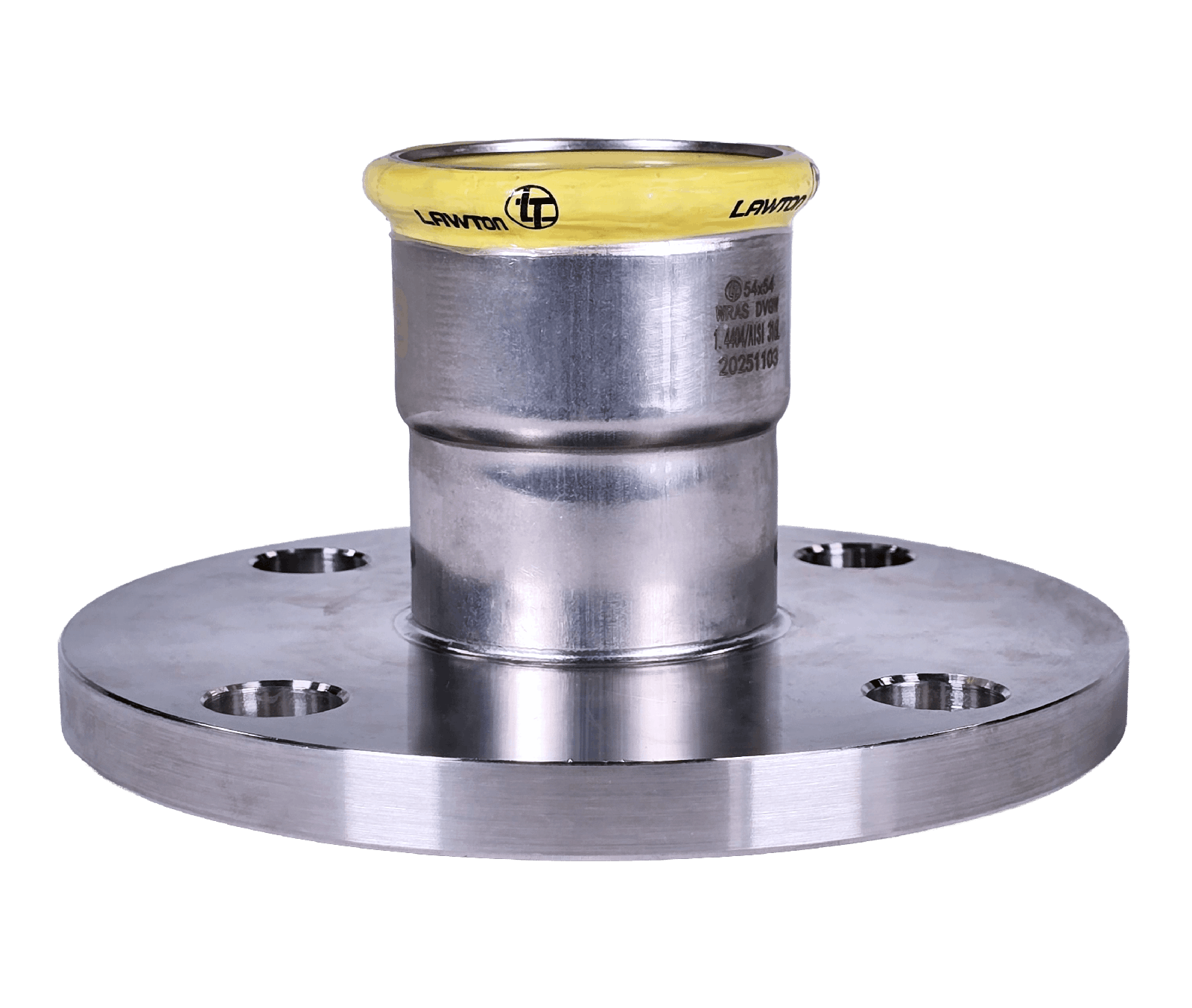 316 GAS FLANGE