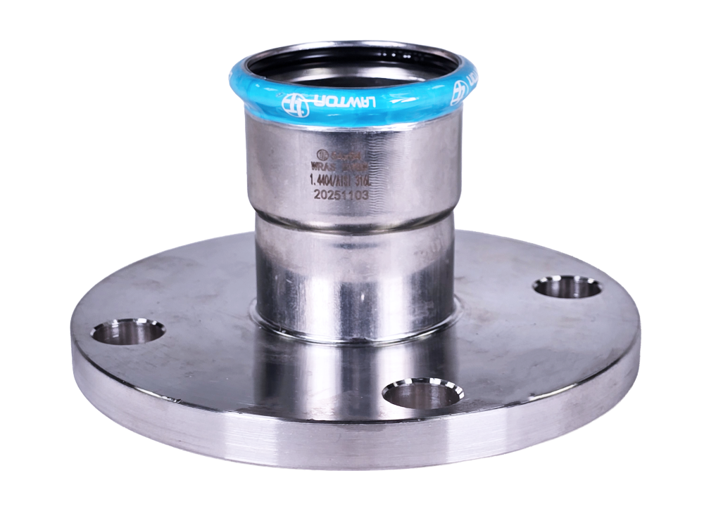 316 FLANGE ADAPTOR