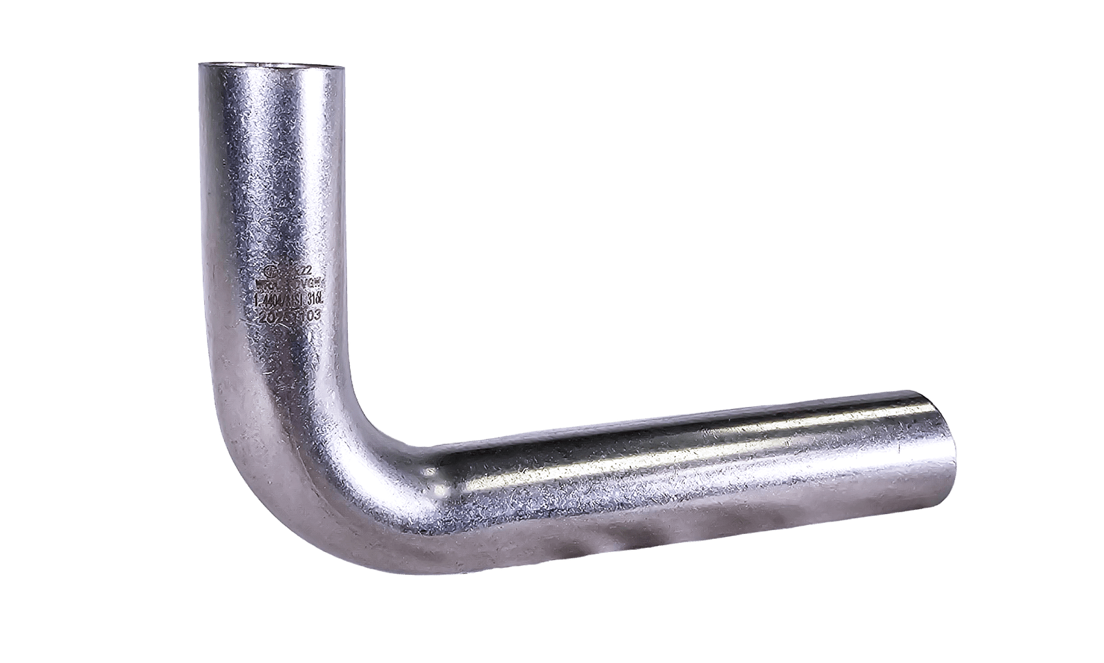 316 BEND 90 DEG
