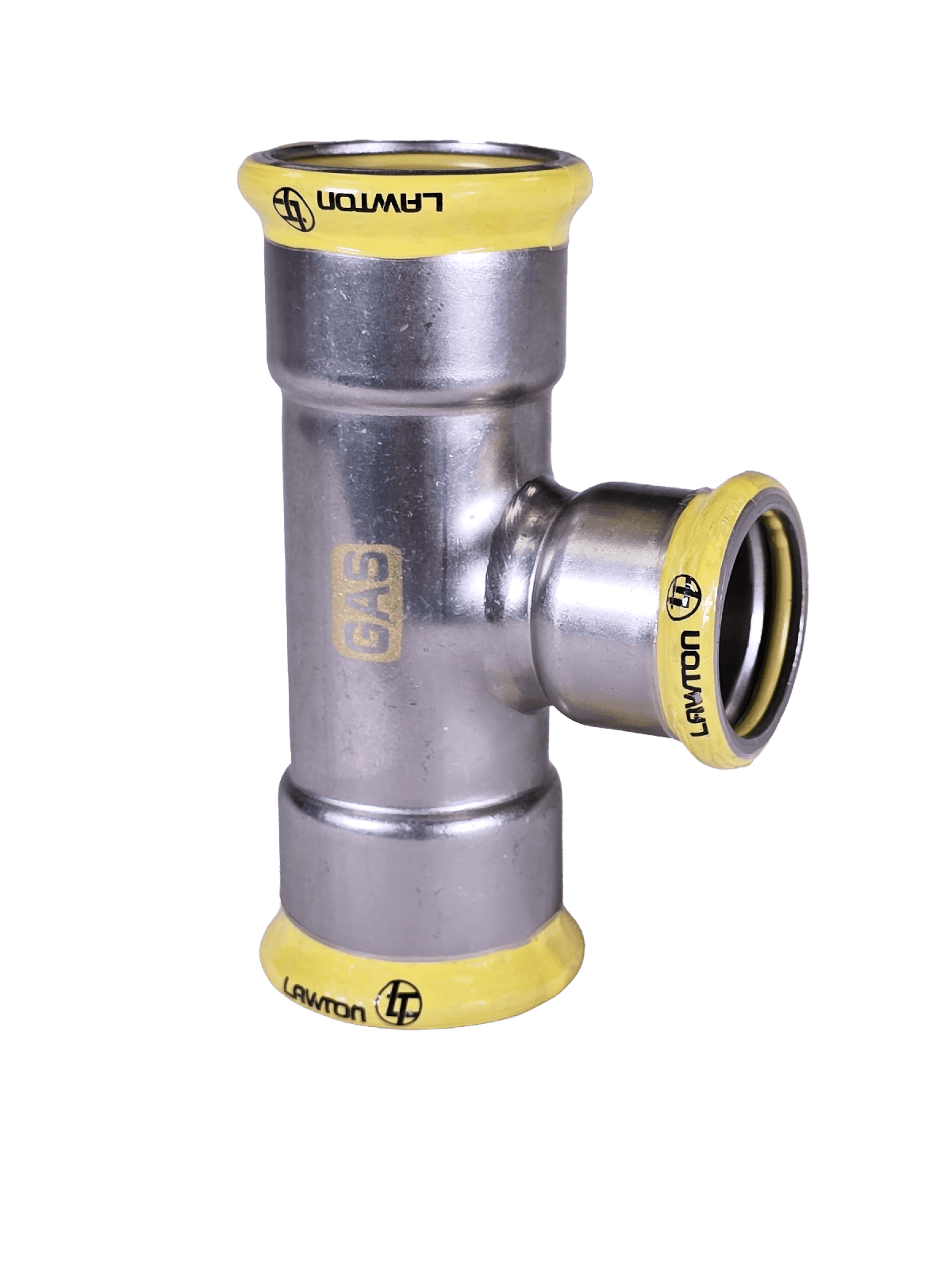 316 GAS REDUCING TEE