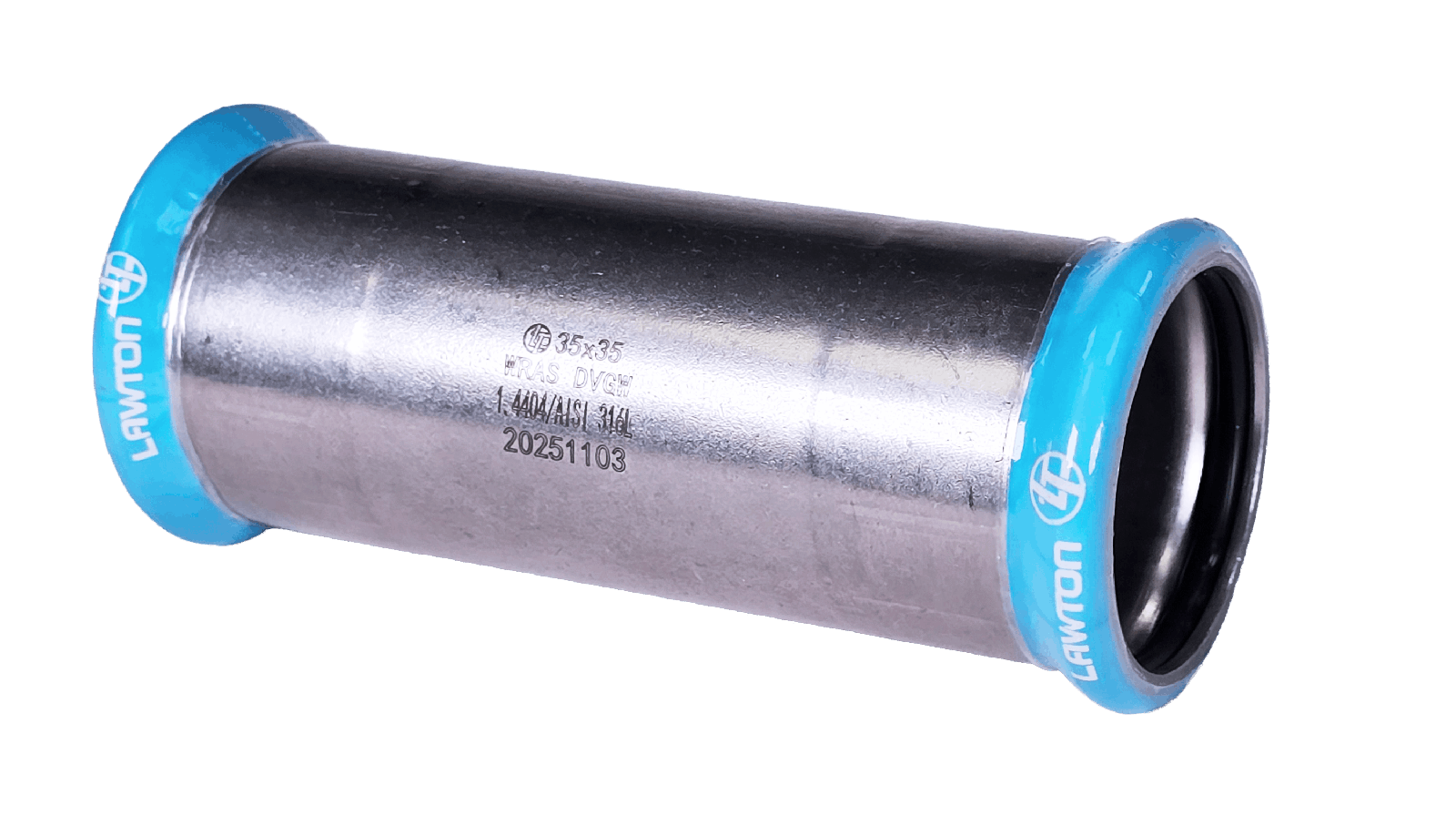 316 SLIP COUPLER