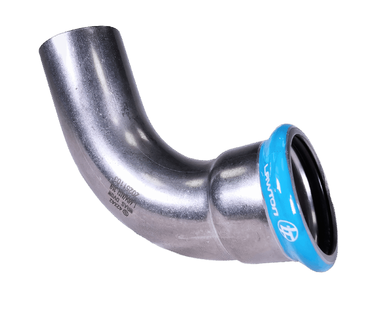 Street Elbow 90 - 304