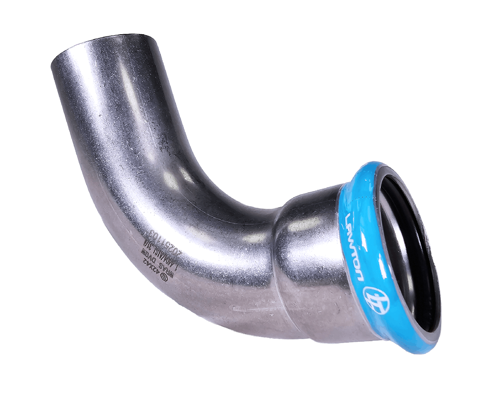 316 STREET ELBOW 90 DEG