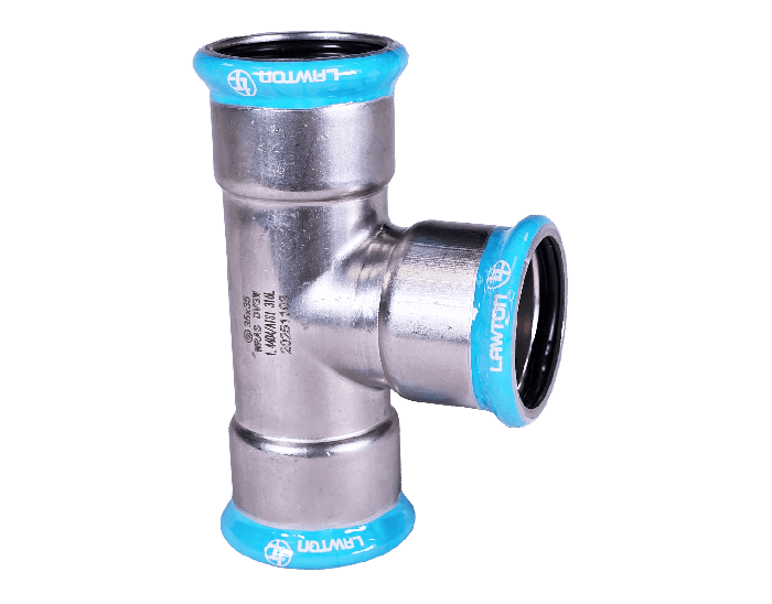 equal tee water