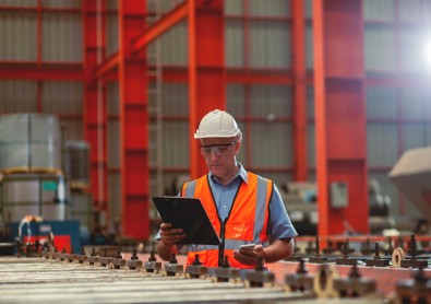 ISO 45001 (Health and Safety)