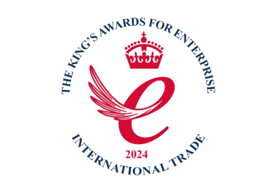 The Kings Award for Enterprise